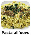 Pasta alluovo